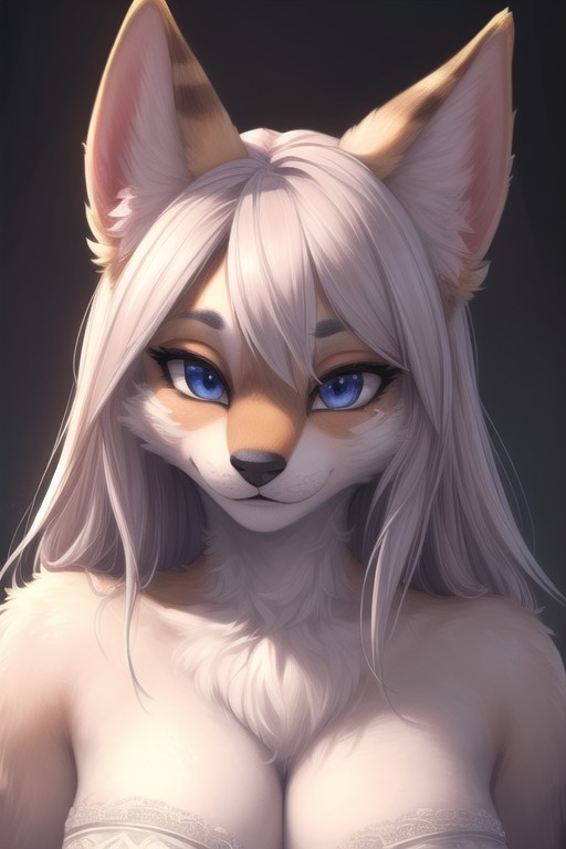  Furry AI Porn