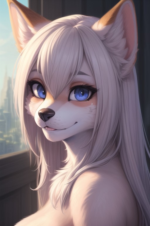  Furry AI Porn