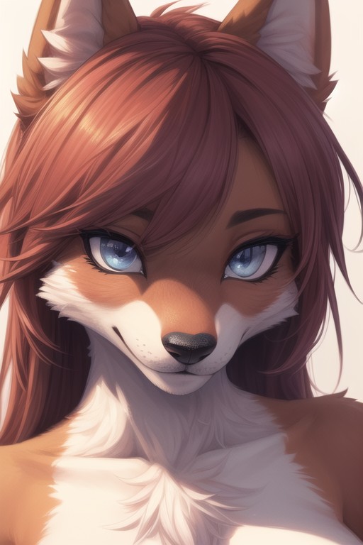  Furry AI Porn