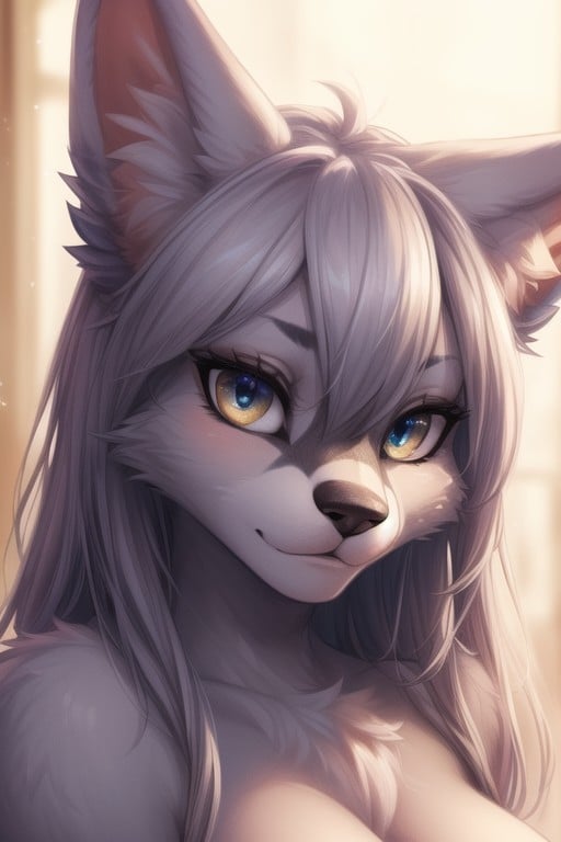  Furry AI Porn