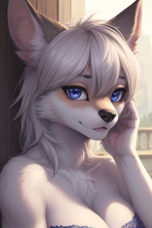  Furry AI Porn