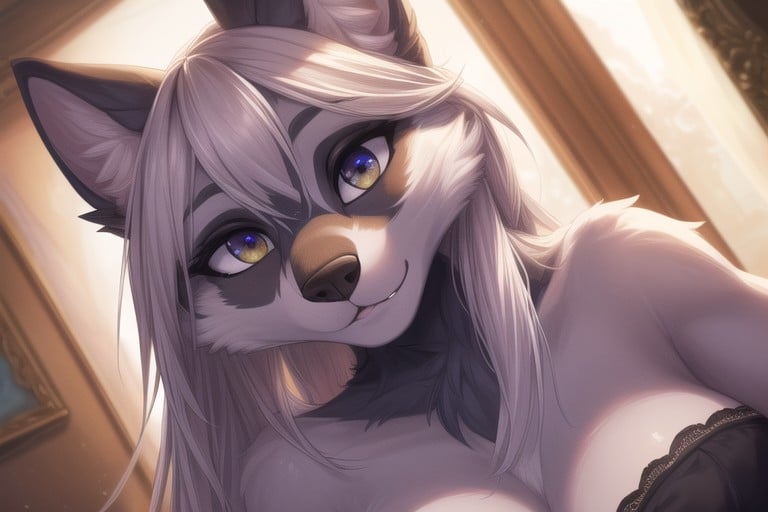  Furry AI Porn