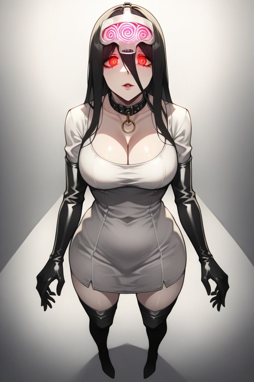 乳膠手套, Leather Collar, Mind ControlAI黃片