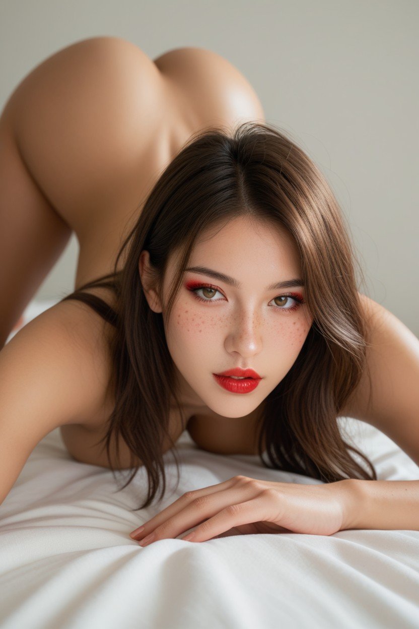 Full Lips, 黃昏, BeautifulAI獸人黃片