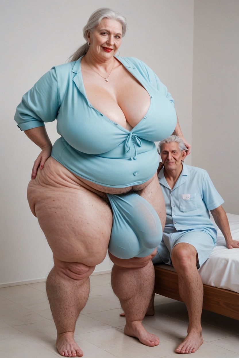 Cellulite Body, Body, Huge Bulge Under Clothing Porno shemale IA