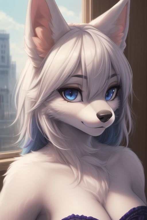  Furry AI Porn