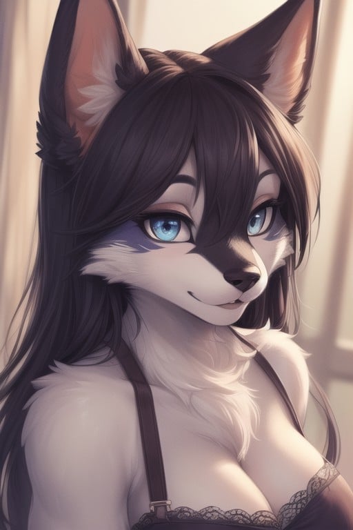  Furry AI Porn