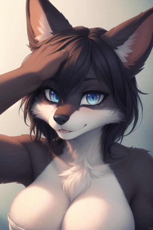  Furry AI Porn