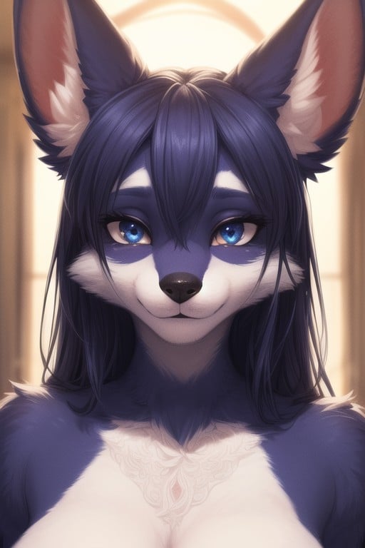  Furry AI Porn