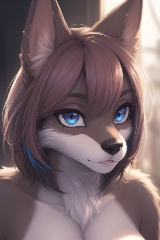  Furry AI Porn