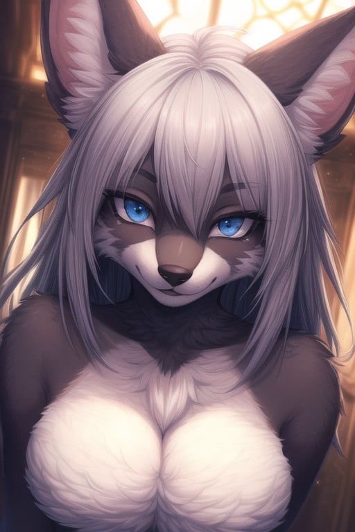  Furry AI Porn