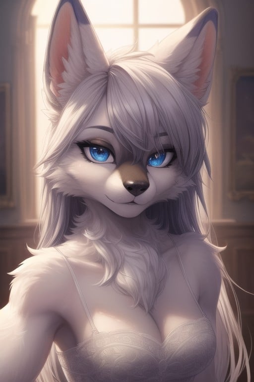  Furry AI Porn