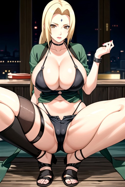 Tops, Firm Thighsblack Skindark Skinoily Skinpubic Hairtsunade Senju Narutovulgar Bewitching Lewd Bodytsunade Narutoblonde Big Nipplesへ, Beautiful Handsmasterpiece Highest Qualitydark Skinned Mature WomanPorno IA Hentai