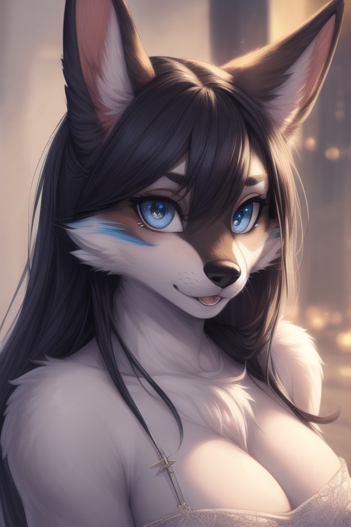  Furry AI Porn