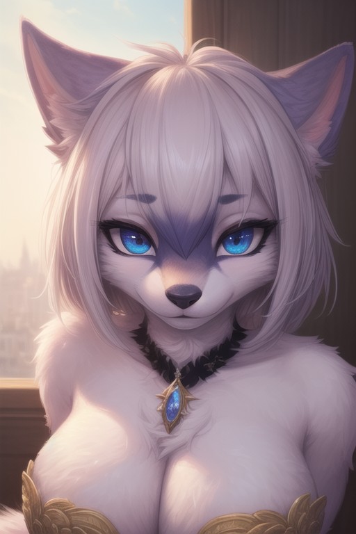  Furry AI Porn