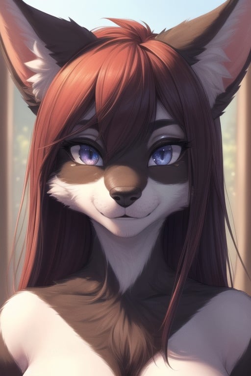  Furry AI Porn