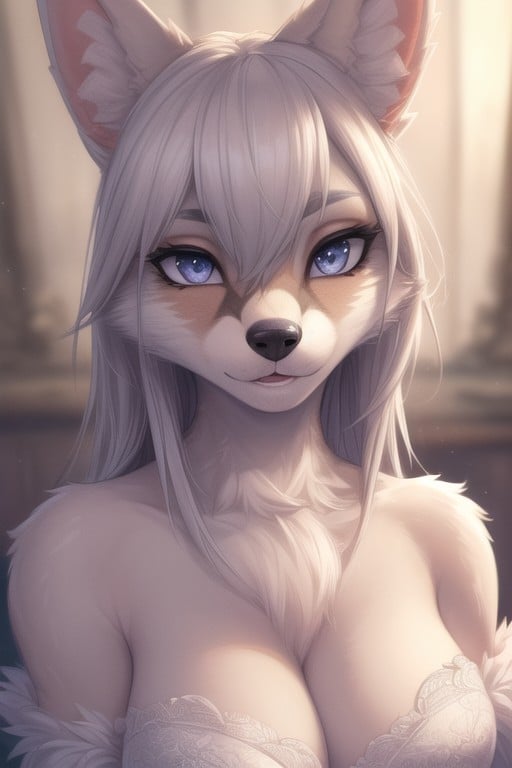  Furry AI Porn