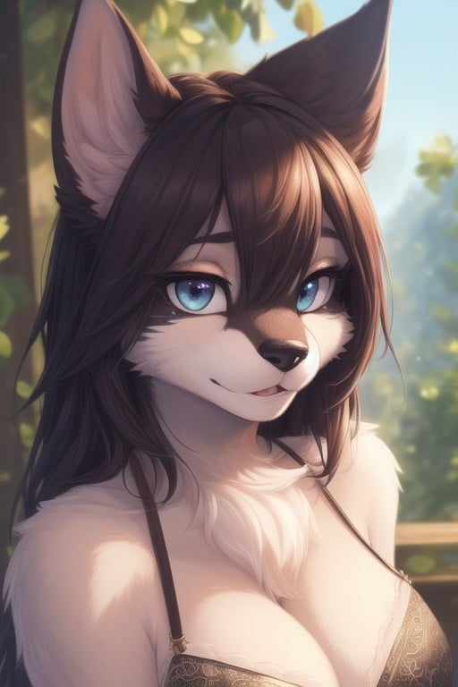  Furry AI Porn