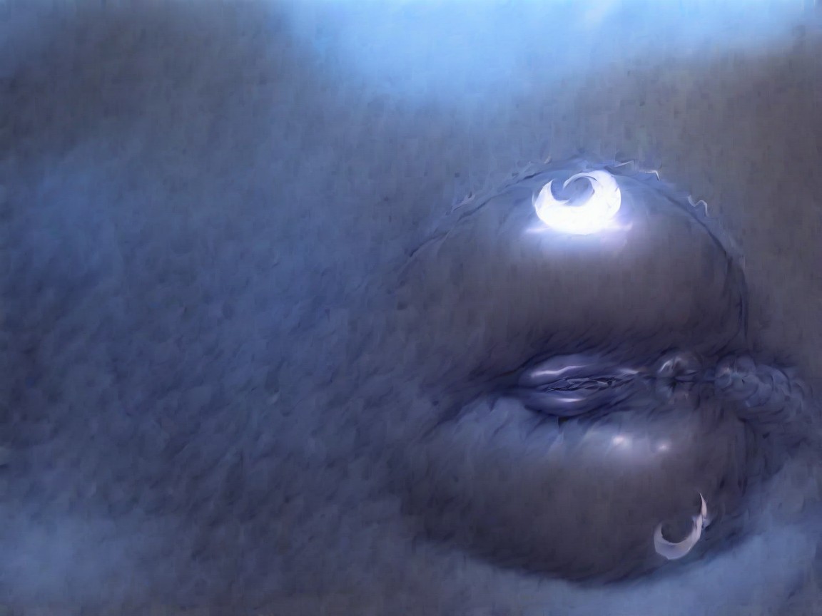Hourglass Figure, Laying On Side, Gimpsuit Flaccid Furry AI Porn