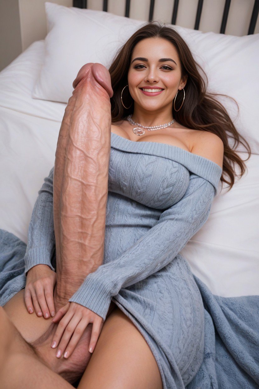 发骚, Giant Veiny Cock, Hyper Length CockAI黄片