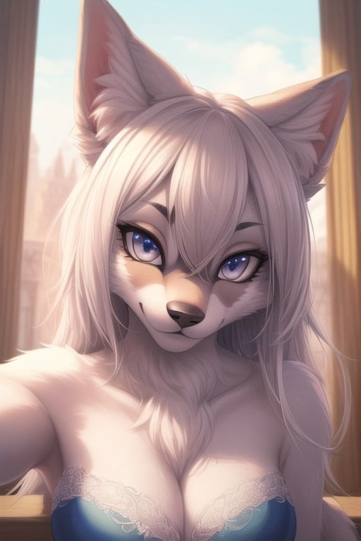  Furry AI Porn