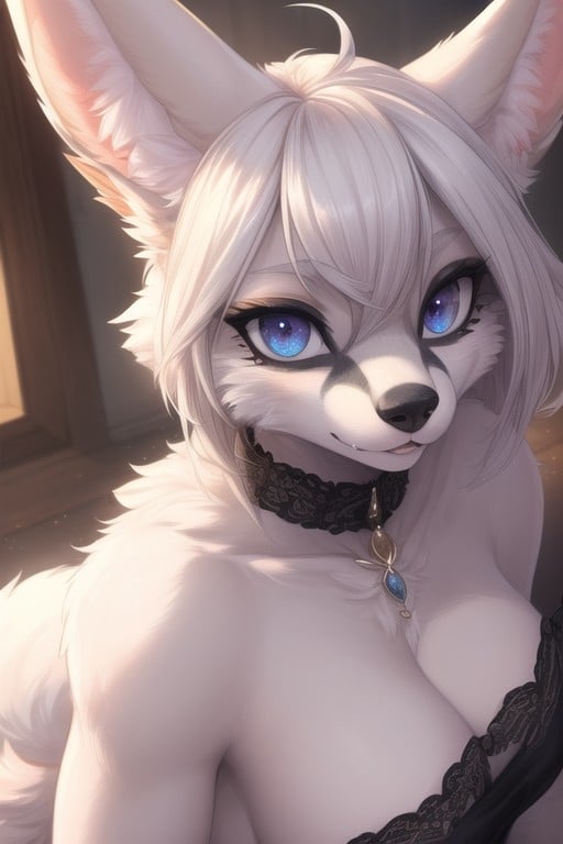  Furry AI Porn