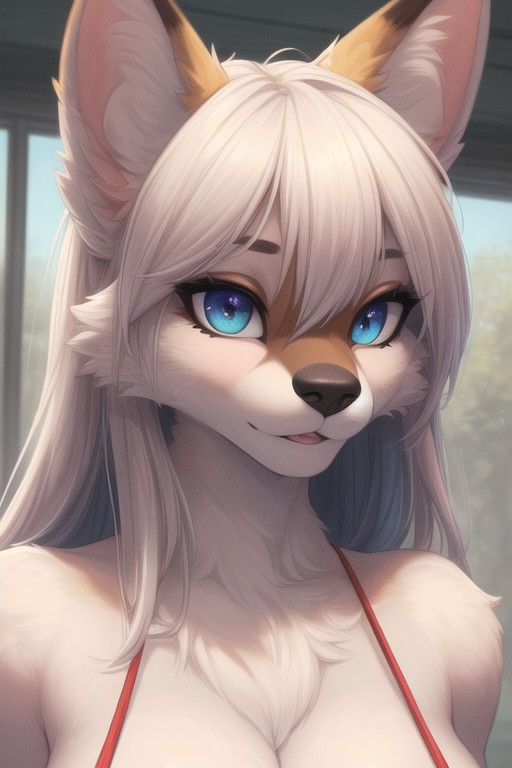  Furry AI Porn