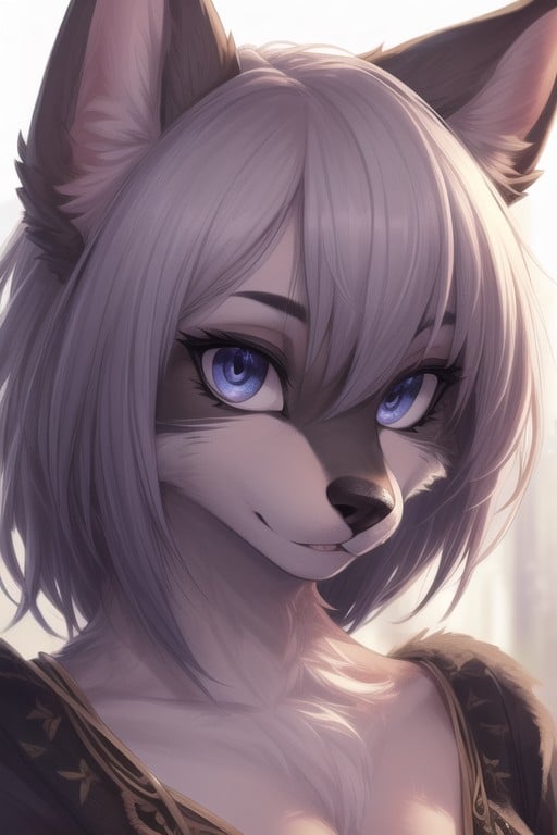  Furry AI Porn