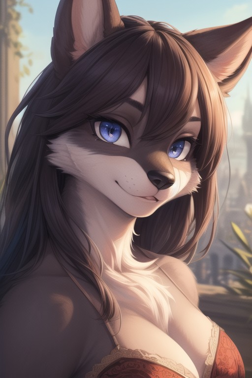  Furry AI Porn