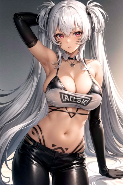 Alabama (azur Lane)Porno IA