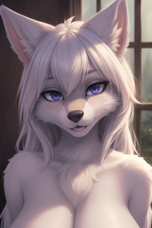  Furry AI Porn