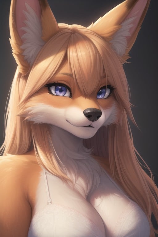 Fox Furry AI Porn