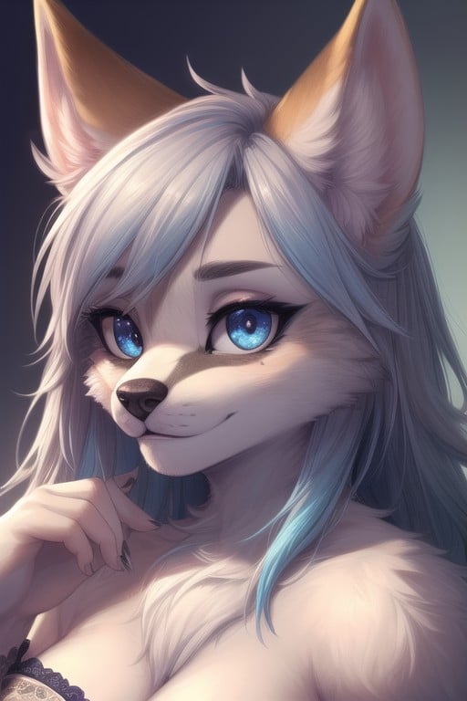  Furry AI Porn