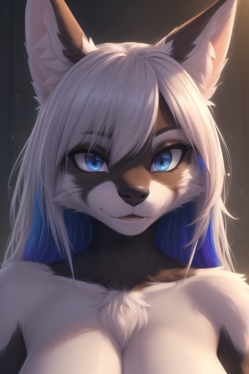  Furry AI Porn