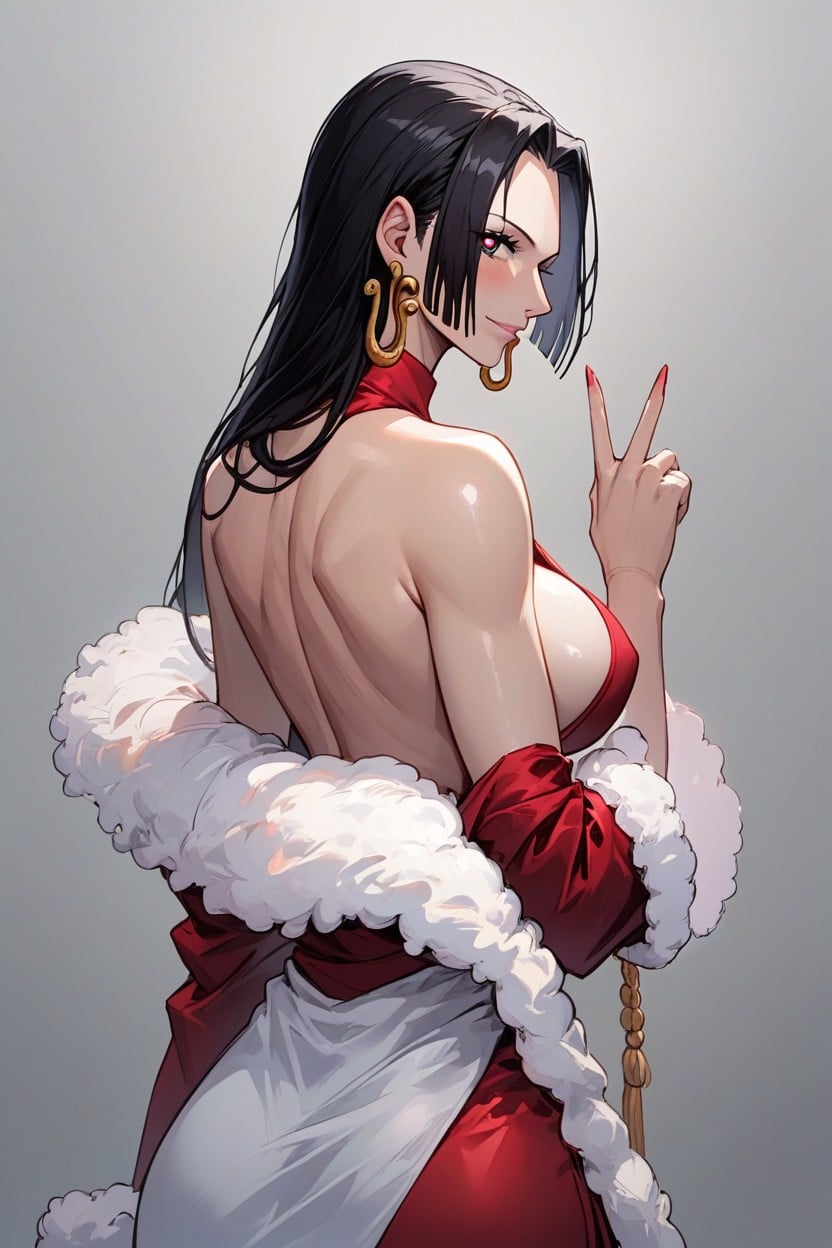 Oiled Perky Giga Breasts, Heart Signature, Shy Hentai AI Porn