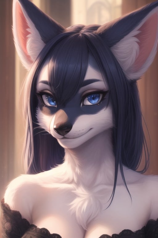  Furry AI Porn