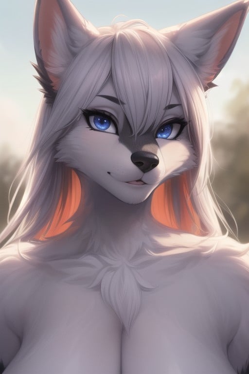  Furry AI Porn