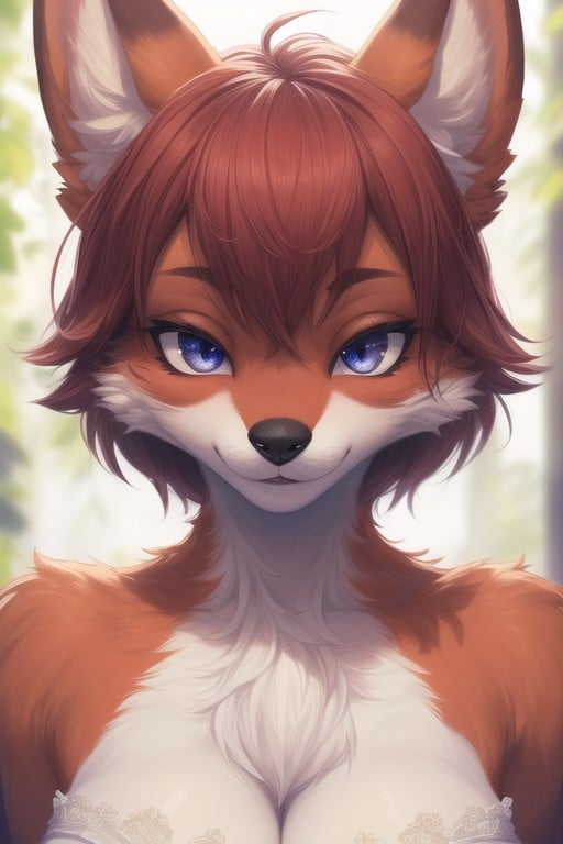  Furry AI Porn