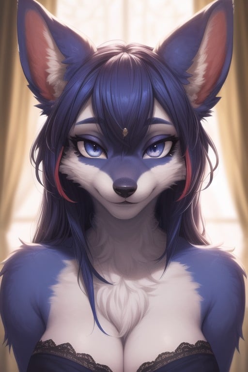  Furry AI Porn