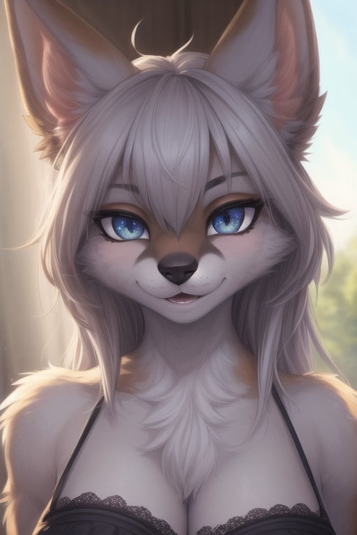  Furry AI Porn