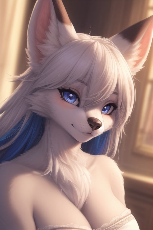  Furry AI Porn