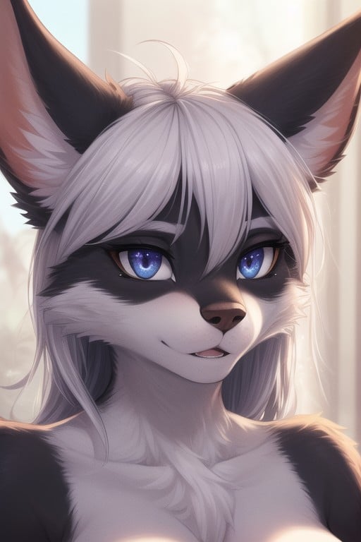  Furry AI Porn