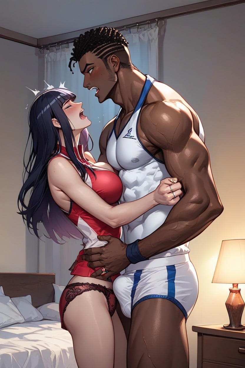 Ethereal Lookfreckles, Medium Ass, Extremely Beautiful Detailed Face Hentai AI Porn