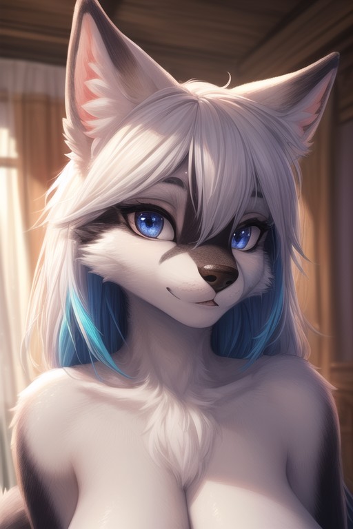  Furry AI Porn