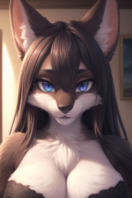  Furry AI Porn