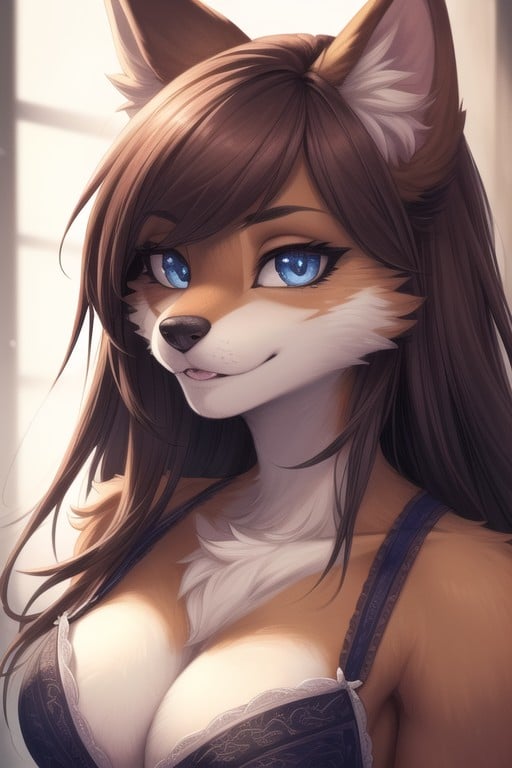  Furry AI Porn