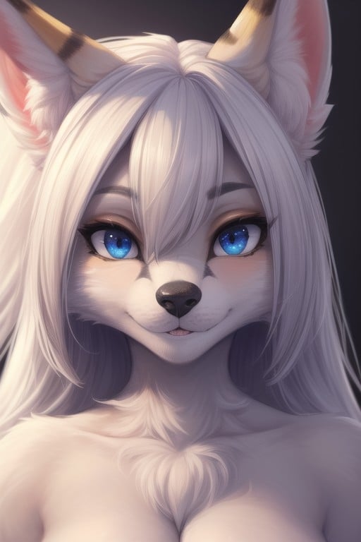  Furry AI Porn