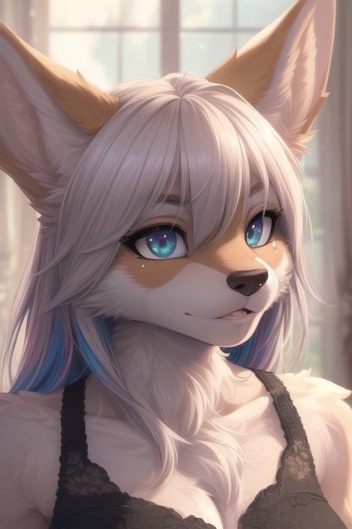  Furry AI Porn