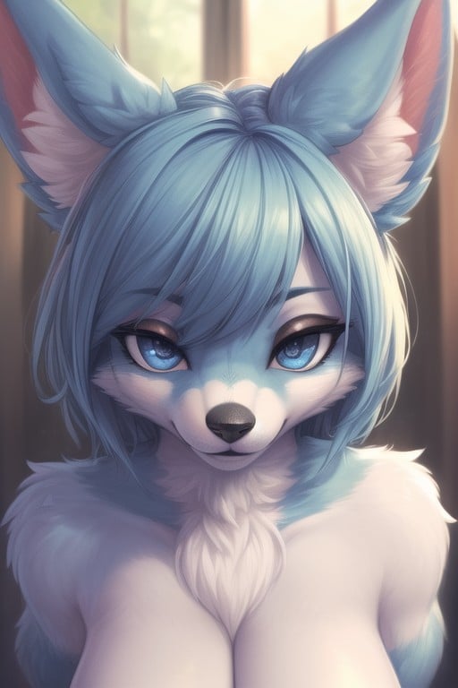  Furry AI Porn