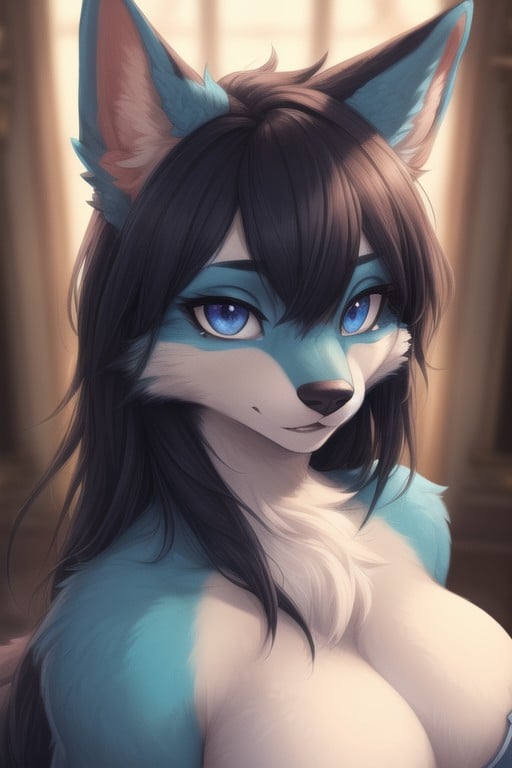  Furry AI Porn